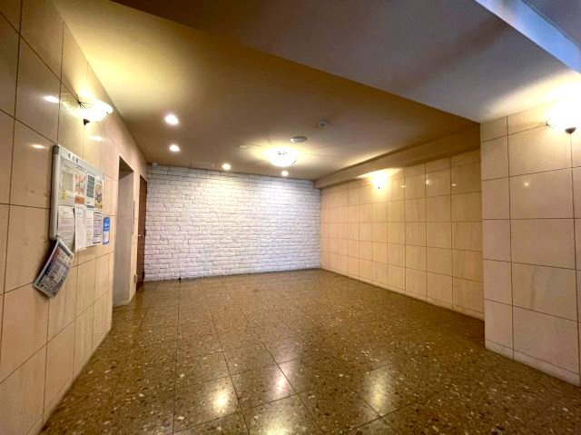 CITY SPIRE 名駅前　名古屋市賃貸　仲介手数料無料のロビー