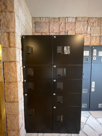 CITY SPIRE 名駅前　名古屋市賃貸　仲介手数料無料のその他共用部分