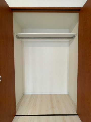CITY SPIRE 名駅前　名古屋市賃貸　仲介手数料無料の収納