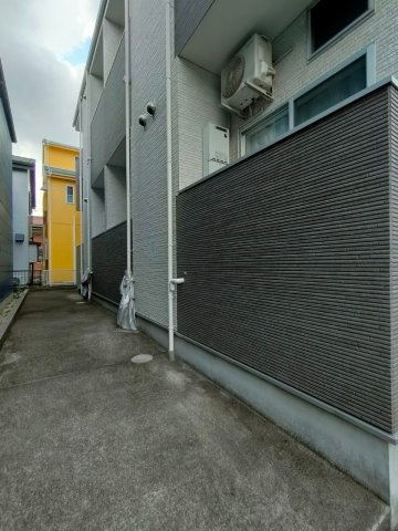 デザイナーズコーポ名北　名古屋市賃貸　仲介手数料無料のその他共用部分