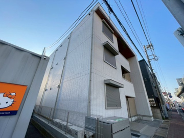 D-room弁天　Ⅳの画像