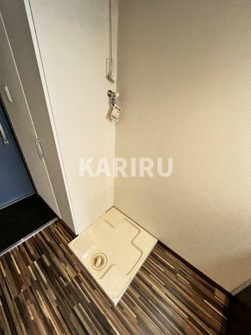 ウインズコート城東中央の設備