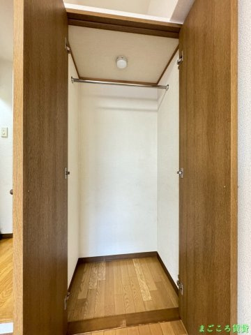 【収納】 | セレッソコート西心斎橋