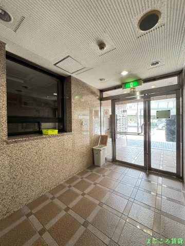 【エントランス】 | セレッソコート西心斎橋