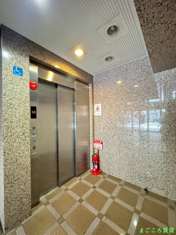 【その他共用部分】 | セレッソコート西心斎橋