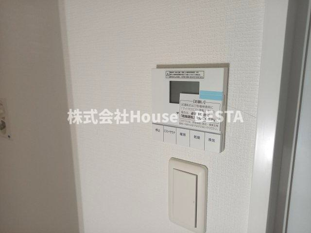 アーバネックスみなと元町の設備