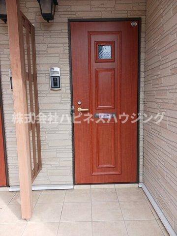 ラ・カーサ・ボニータのその他