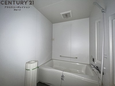 風呂トイレ別