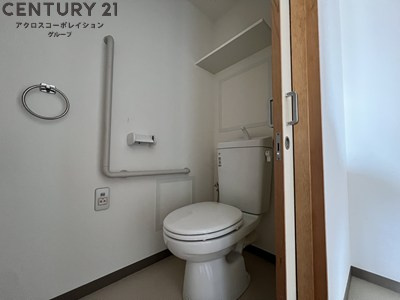 風呂トイレ別