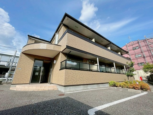 メゾンドグラースN