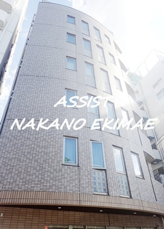 プレジールSの外観|内見予約受付中です！！