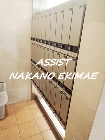 プレジールSの設備