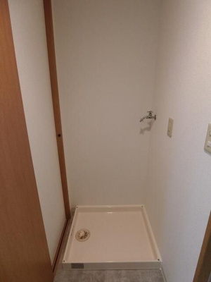 【設備】 | ミレニアム北浦和