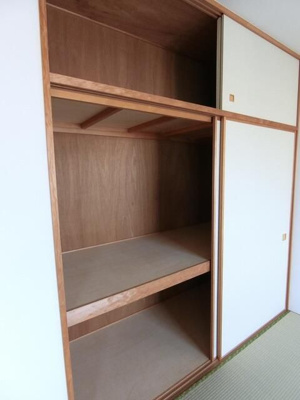 【収納】 | ミレニアム北浦和