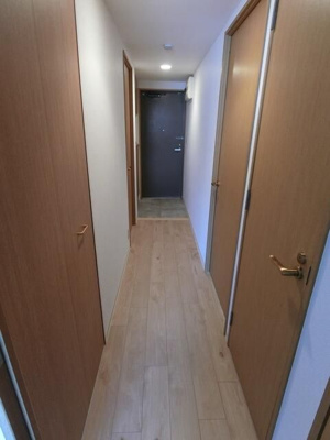 【玄関】 | ミレニアム北浦和