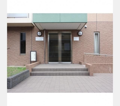 【セキュリティ】 | ミレニアム北浦和