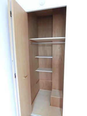 【収納】 | ミレニアム北浦和