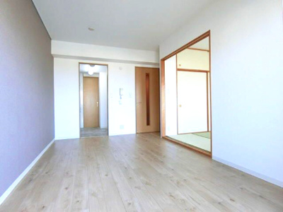 【居間・リビング】 | ミレニアム北浦和