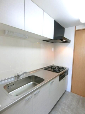 【キッチン】 | ミレニアム北浦和