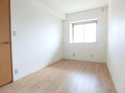 【洋室】 | ミレニアム北浦和