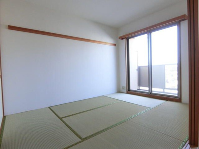 【和室】 | ミレニアム北浦和