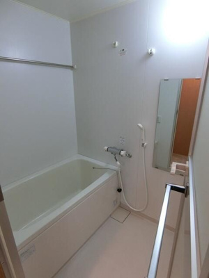 【浴室】 | ミレニアム北浦和