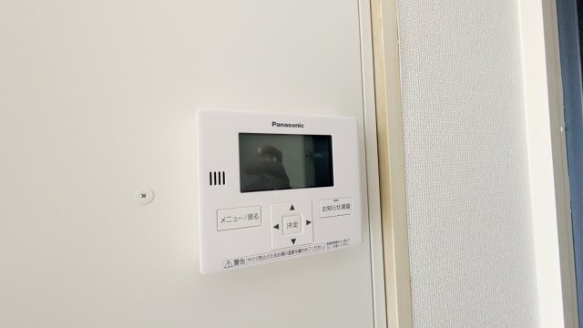 【設備】 | インペリアル関西エアポートA