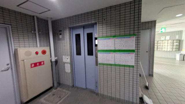 【その他共用部分】 | インペリアル関西エアポートA