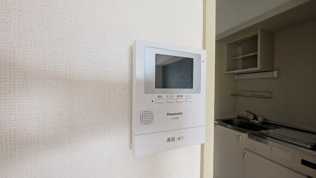 【セキュリティ】 | インペリアル関西エアポートA