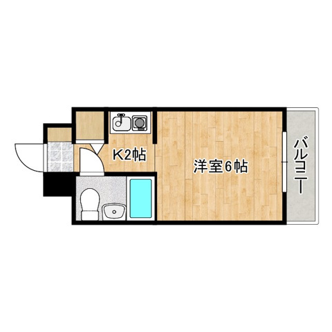 【間取り】 | インペリアル関西エアポートA