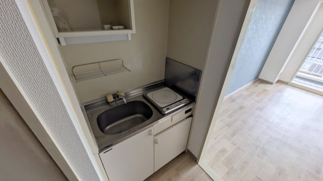 【キッチン】 | インペリアル関西エアポートA