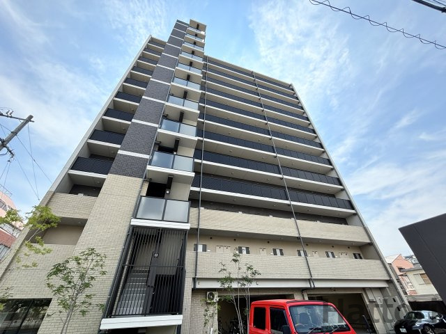 ライジングメゾン新大阪サウス