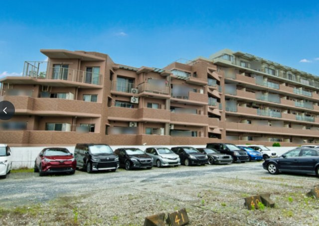 ナイスアーバンステイツ三ツ境