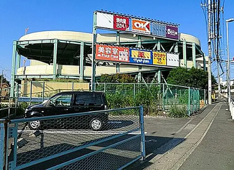 ナイスアーバンステイツ三ツ境のその他|買い物至極便利な街です。