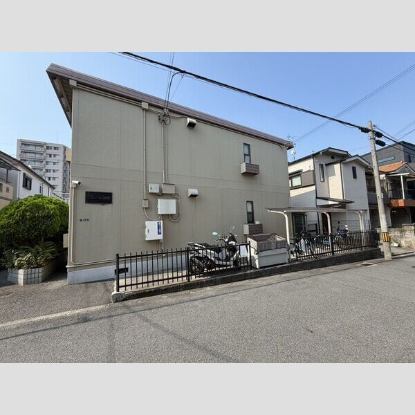 プレジール浦野