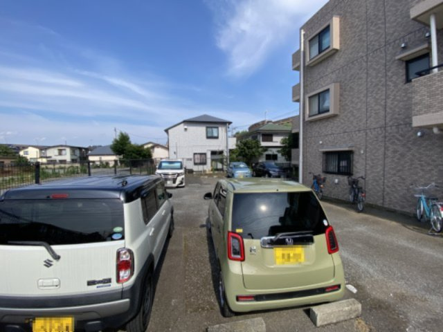 ライオンズマンション清瀬中央公園のその他