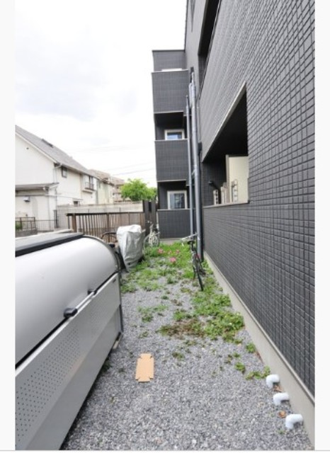 Ｌｉｂｅｒｔａ高砂のエントランス|その他共有部分になります。