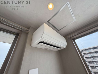 プレジオさくら夙川のその他物件画像