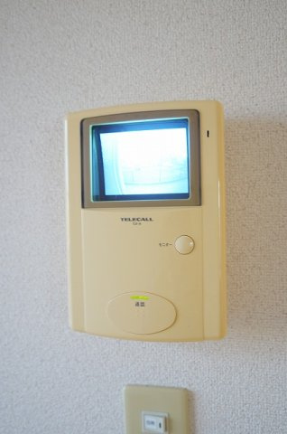 ラフレシールⅠのセキュリティ