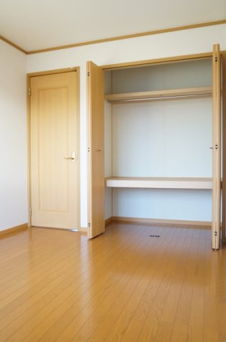 ラフレシールⅠの内装|内装です