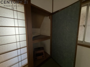 中野町戸建のその他