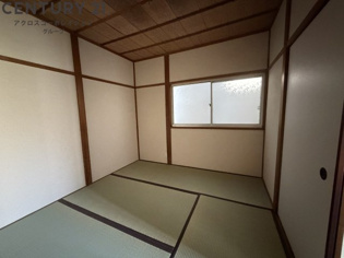 中野町戸建の子供部屋