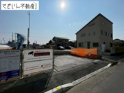 blooming garden深谷市上柴町西1丁目　新築住宅の画像