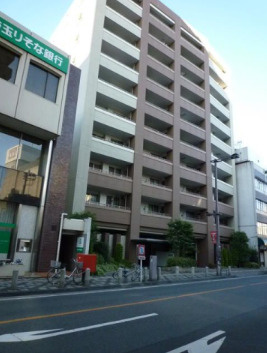 【外観】 | シアンズ北浦和