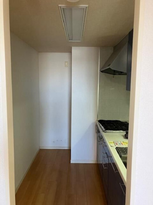 【キッチン】 | シアンズ北浦和