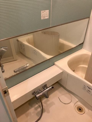 【浴室】 | シアンズ北浦和