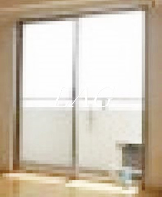 【バルコニー】 | ＡＲＩＵＳ | バルコニーです。