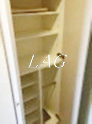 【収納】 | ＡＲＩＵＳ | 収納です。