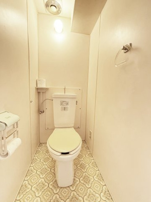 【トイレ】 | 立花グリーンハイツ