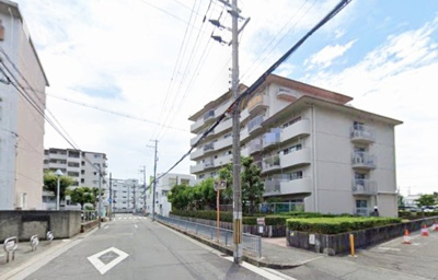 【周辺】 | 立花グリーンハイツ